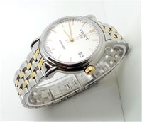 Orologio Tissot Uomo in Acciaio T95248331 - T95248331